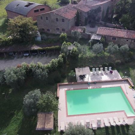 Borgo Rapale Villa Exterior photo