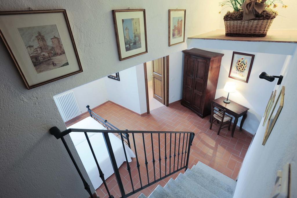 Borgo Rapale Villa Exterior photo