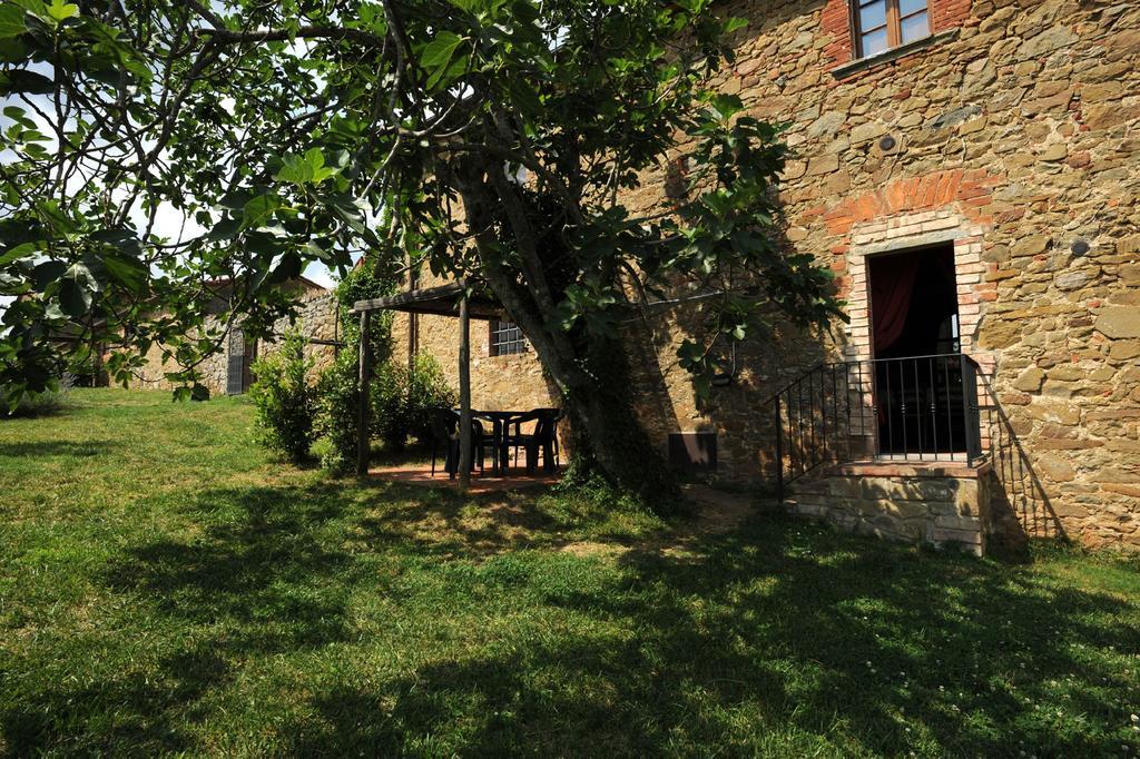 Borgo Rapale Villa Exterior photo