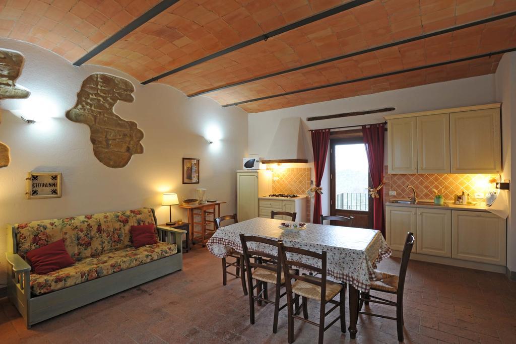 Borgo Rapale Villa Exterior photo