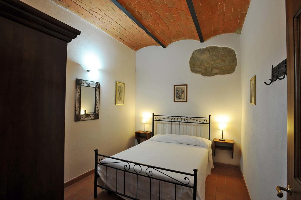 Borgo Rapale Villa Exterior photo