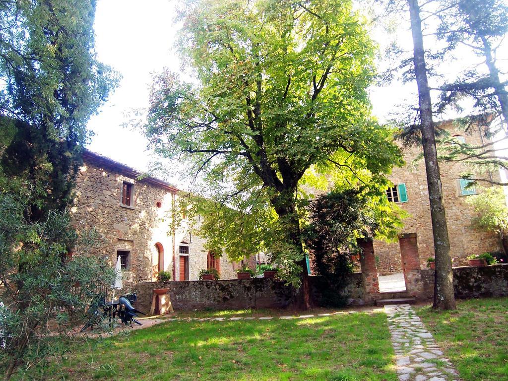 Borgo Rapale Villa Exterior photo
