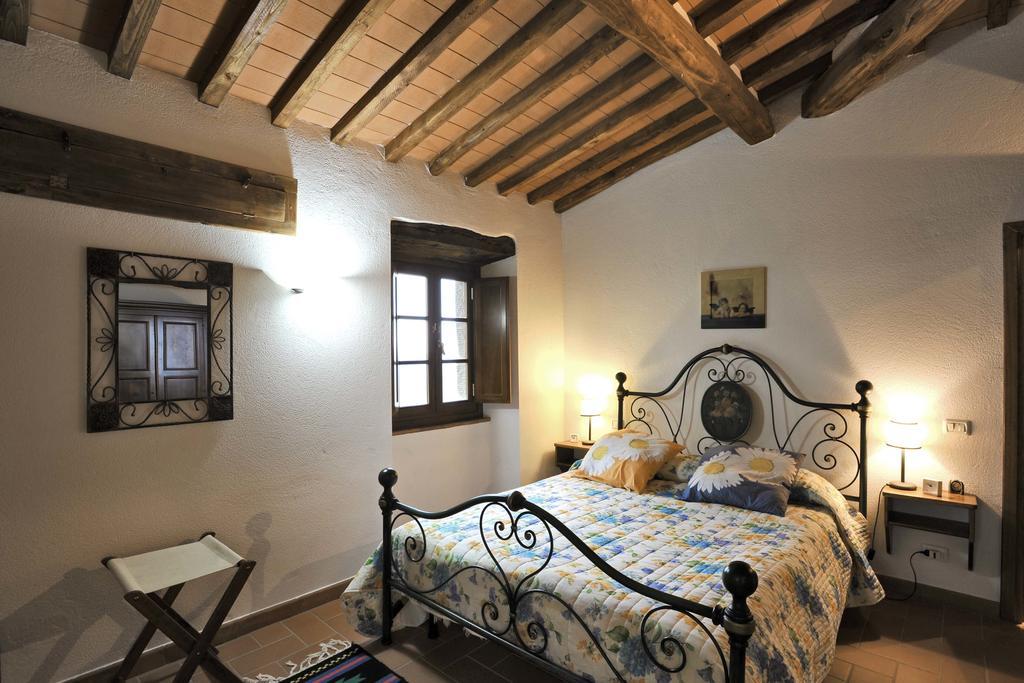 Borgo Rapale Villa Exterior photo