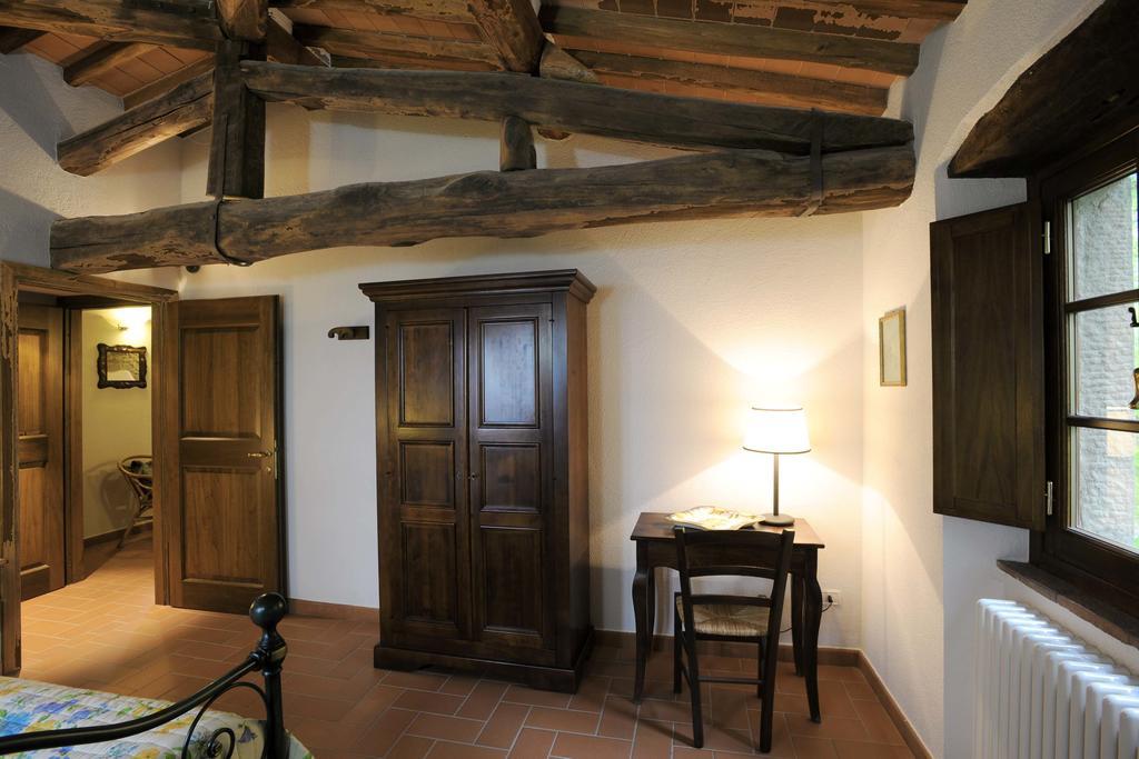 Borgo Rapale Villa Exterior photo