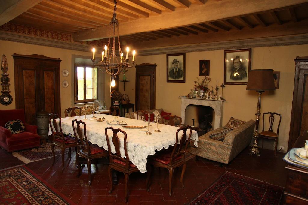 Borgo Rapale Villa Exterior photo