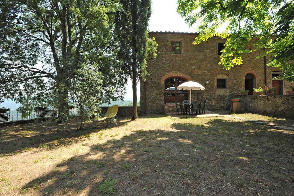 Borgo Rapale Villa Exterior photo