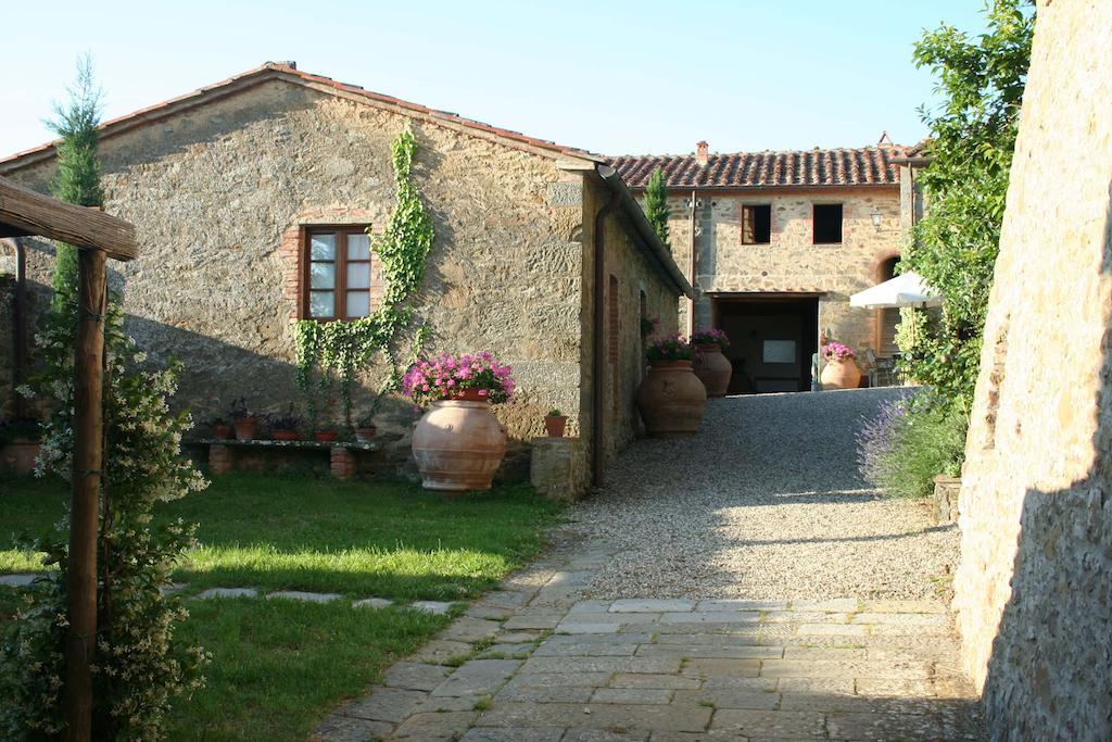 Borgo Rapale Villa Exterior photo