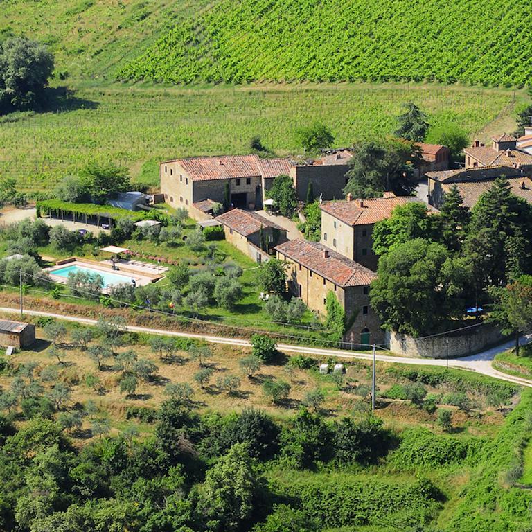 Borgo Rapale Villa Exterior photo